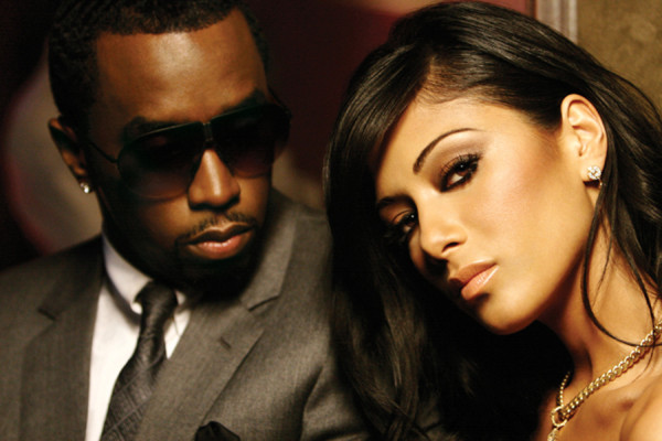 P. Diddy pic #99862